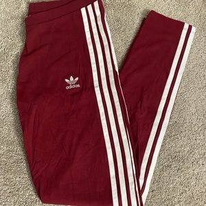 Adidas leggings